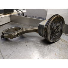 11X217 Piston and Connecting Rod Standard For 09-14 Nissan Murano  3.5 121004W00C